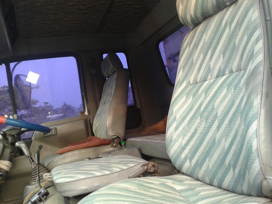 ขายด่วน! HINO FM3M วางเครื่อง 320 แรงม้า 1,380,000 -. ขายด่วน! HINO FM3M วางเครื่อง 320 แรงม้า 1,380,000 -.