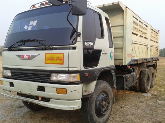 ขายด่วน! HINO FM3M วางเครื่อง 320 แรงม้า 1,380,000 -. ขายด่วน! HINO FM3M วางเครื่อง 320 แรงม้า 1,380,000 -.