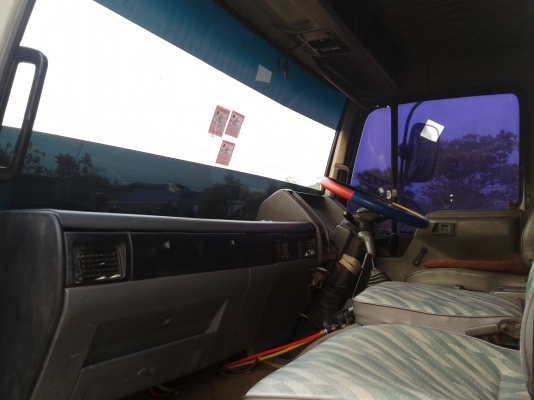 ขายด่วน! HINO FM3M วางเครื่อง 320 แรงม้า 1,380,000 -. ขายด่วน! HINO FM3M วางเครื่อง 320 แรงม้า 1,380,000 -.