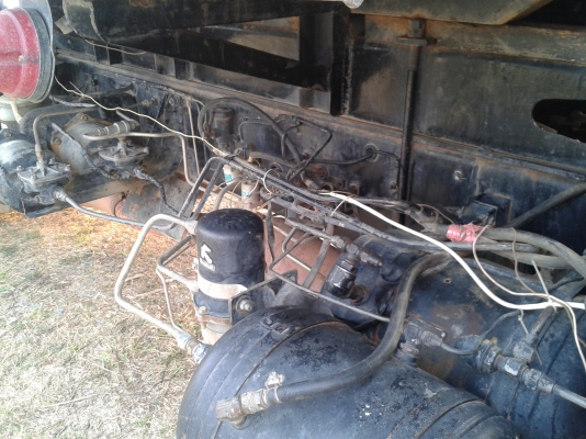 ขายด่วน! HINO FM3M วางเครื่อง 320 แรงม้า 1,380,000 -. ขายด่วน! HINO FM3M วางเครื่อง 320 แรงม้า 1,380,000 -.