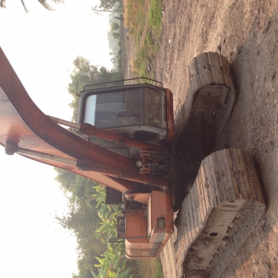 ขายแม็คโคร ฮิตาชิ ex200 ราคา700000บาท สนใจติดต่อ089-4370516 ขายแม็คโคร ฮิตาชิ ex200 ราคา700000บาท สนใจติดต่อ089-4370516