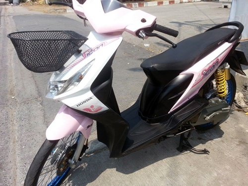 ----ขาย I CON ล้อ17 รถเดิมๆ ต้องปั้นอีกนิด ราคา เร้าๆๆ 11000บาท เข้ามาดูกันก่อน------