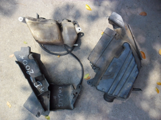 ขายอะไหล่ dt200 นิดหน่อยครับ เผื่อใครหาอยู่