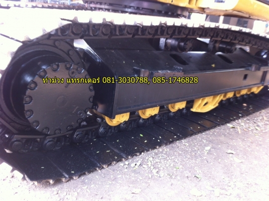 Cat 315D (กระบอกดำ)