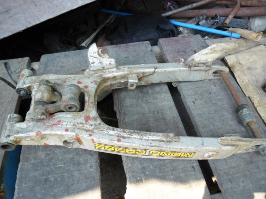 ขาย สวิงอาร์ม mtx ,serow ขาย สวิงอาร์ม mtx ,serow