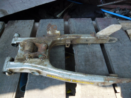 ขาย สวิงอาร์ม mtx ,serow ขาย สวิงอาร์ม mtx ,serow