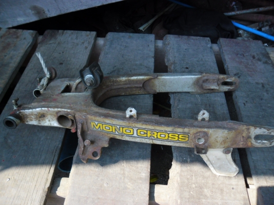 ขาย สวิงอาร์ม mtx ,serow ขาย สวิงอาร์ม mtx ,serow