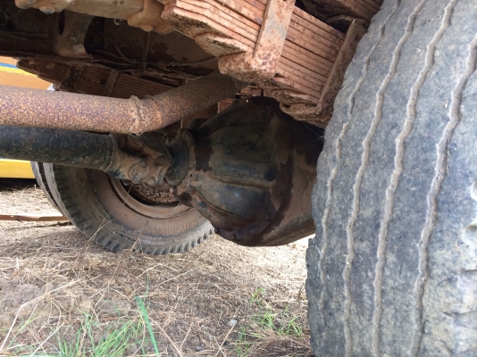 ขาย6ล้ออีซูซุ หัวยาว เครื่อง DA120 เพลาท้าย ฟูโซ่ ไม่มีทะเบียน ขายตามสภาพ ขาย6ล้ออีซูซุ หัวยาว เครื่อง DA120 เพลาท้าย ฟูโซ่ ไม่มีทะเบียน ขายตามสภาพ