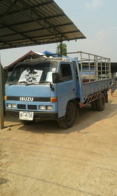 ISUZU JAANKR58LK 110 แรง ห้างแท้ เกียร์สั้นแปลงครับ ทะเบียนพร้อมโอน ISUZU JAANKR58LK 110 แรง ห้างแท้ เกียร์สั้นแปลงครับ ทะเบียนพร้อมโอน