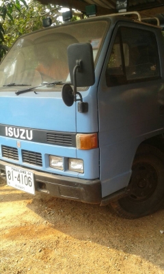 ISUZU JAANKR58LK 110 แรง ห้างแท้ เกียร์สั้นแปลงครับ ทะเบียนพร้อมโอน ISUZU JAANKR58LK 110 แรง ห้างแท้ เกียร์สั้นแปลงครับ ทะเบียนพร้อมโอน