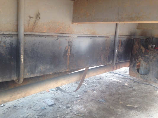 HINO KM 350 - 100 HP DM100 รถบรรทุกสิบล้อติดเครน KATO 3 ตัน 3 ปลอกยึดสภาพดีมากครับพร้อมใช้งาน เครื่องแน่นแรงดีสตาร์ทติดง่าย ภายในเก๋งสวยไม่มีผุ พวงมาลัยเพาเวอร์ ช่วงล่างคัชซีสวยมากๆ เอกสารทะเบียนครบพร้อมโอน ราคาต่อรองได้ครับ HINO KM 350 - 100 HP DM100 รถบรรทุกสิบล้อติดเครน KATO 3 ตัน 3 ปลอกยึดสภาพดีมากครับพร้อมใช้งาน เครื่องแน่นแรงดีสตาร์ทติดง่าย ภายในเก๋งสวยไม่มีผุ พวงมาลัยเพาเวอร์ ช่วงล่างคัชซีสวยมากๆ เอกสารทะเบียนครบพร้อมโอน ราคาต่อรองได้ครับ