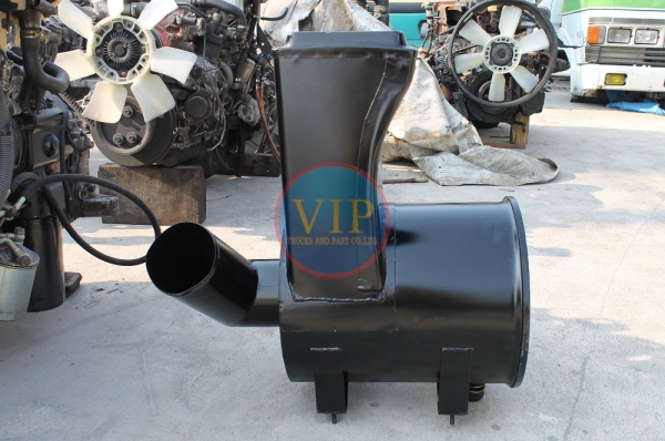 ขายกรองอากาศเหล็ก