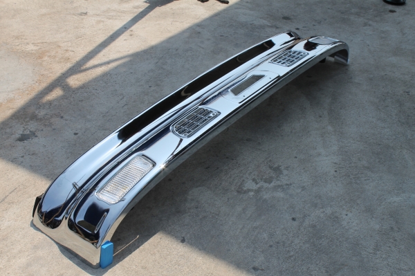 ขายชุดแต่งรถบรรทุก