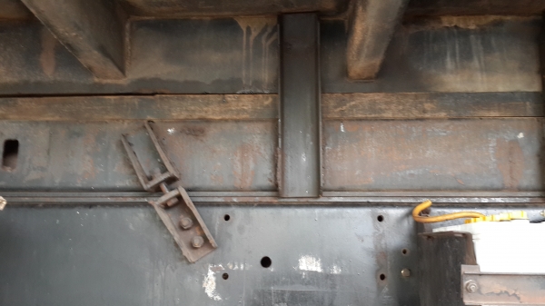 ขายด่วนไอ้หลงโบสองเพลาดั้มแม่ลูกสภาพราคาถูกสุดๆFN527MTF-3245โทร0801515451