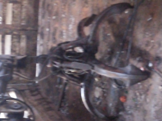 เครนติดรถ