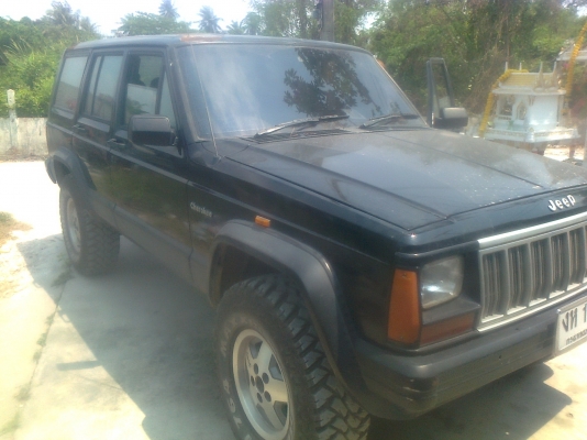 ขายรถจี๊ป ครับ รถใช้งานทะเบียนไม่ขาด