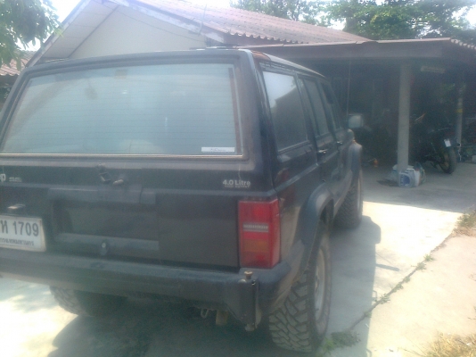 ขายรถจี๊ป ครับ รถใช้งานทะเบียนไม่ขาด ขายรถจี๊ป ครับ รถใช้งานทะเบียนไม่ขาด