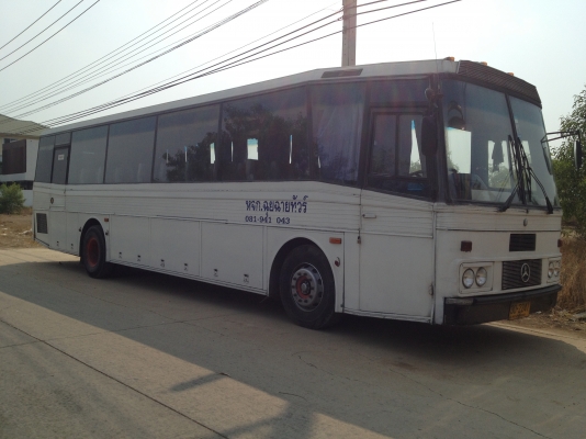 ขายบัสเบ้นซ์ ปัตตาเน่ 3000000