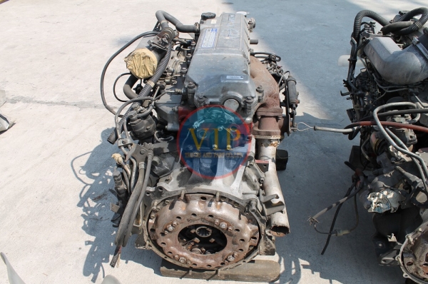 ขายเครื่องยนต์รถบรรทุกเก่าญี่ปุ่น