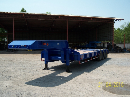 หางโรเบท / หางพื้น / หางก้าง / ตู้ผ้าใบ / รถน้ำ / รถดั๊ม / รถถังยางมะตอย