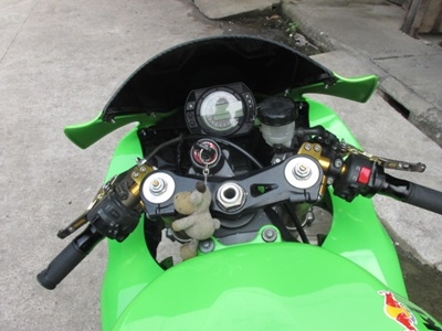 ขาย Zx10r 2005 อินวอย แท้ เครื่อง เฟรม ขาย Zx10r 2005 อินวอย แท้ เครื่อง เฟรม