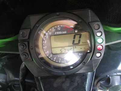ขาย Zx10r 2005 อินวอย แท้ เครื่อง เฟรม