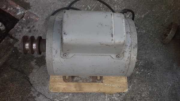 ขายมอเตอร์มิตชู 1 แรง