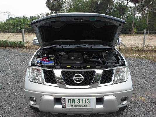 ขาย รถกระบะ NISSAN NAVARA LE ปี 2009 ขาย รถกระบะ NISSAN NAVARA LE ปี 2009