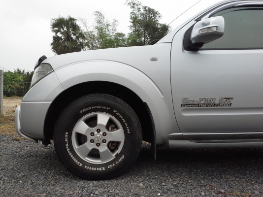 ขาย รถกระบะ NISSAN NAVARA LE ปี 2009 ขาย รถกระบะ NISSAN NAVARA LE ปี 2009