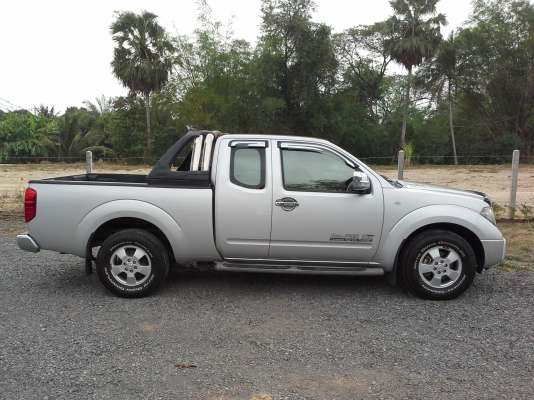 ขาย รถกระบะ NISSAN NAVARA LE ปี 2009 ขาย รถกระบะ NISSAN NAVARA LE ปี 2009