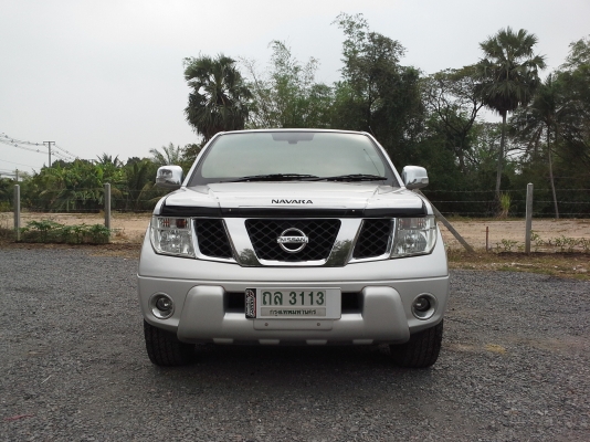 ขาย รถกระบะ NISSAN NAVARA LE ปี 2009