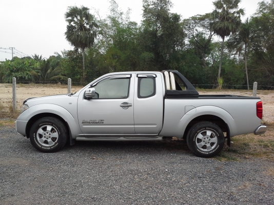 ขาย รถกระบะ NISSAN NAVARA LE ปี 2009 ขาย รถกระบะ NISSAN NAVARA LE ปี 2009