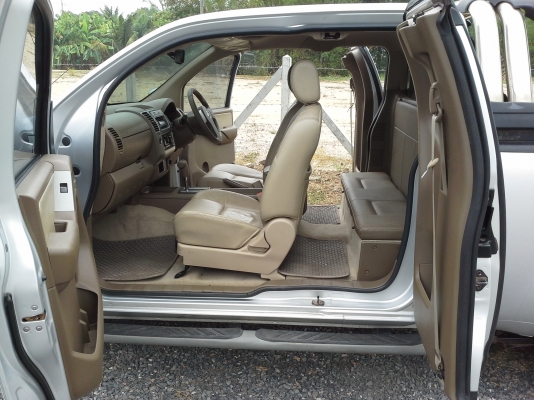 ขาย รถกระบะ NISSAN NAVARA LE ปี 2009 ขาย รถกระบะ NISSAN NAVARA LE ปี 2009