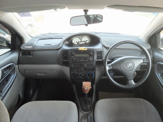 ***ฟรีดาวน์*** วีออสปี03 ตัวE ก.ออโต้ รถสวยมากเดิมๆ ไม่เคยชน เครื่องเกียร์ดีสมบูรณ์ ***ฟรีดาวน์*** วีออสปี03 ตัวE ก.ออโต้ รถสวยมากเดิมๆ ไม่เคยชน เครื่องเกียร์ดีสมบูรณ์