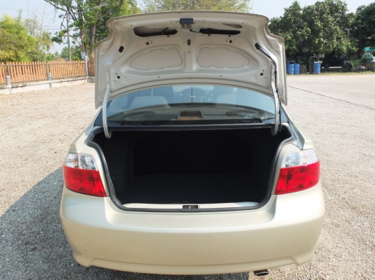 ***ฟรีดาวน์*** วีออสปี03 ตัวE ก.ออโต้ รถสวยมากเดิมๆ ไม่เคยชน เครื่องเกียร์ดีสมบูรณ์ ***ฟรีดาวน์*** วีออสปี03 ตัวE ก.ออโต้ รถสวยมากเดิมๆ ไม่เคยชน เครื่องเกียร์ดีสมบูรณ์