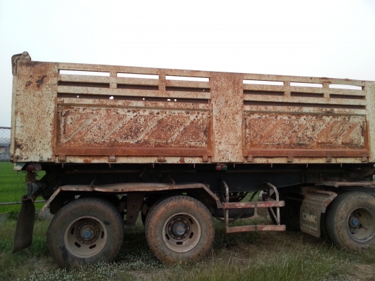 หางพ่วง หางพ่วง