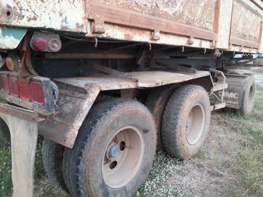 หางพ่วง หางพ่วง