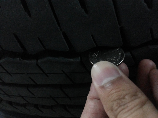 ขายยางรถยนต์ติดฟอร์ดป้ายแดง(ขายเฉพาะยาง)