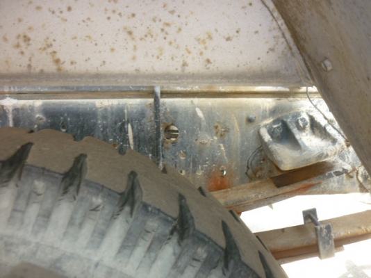 ขาย รถโม่ HINO 2.5Q