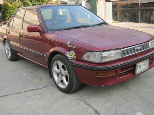 ขายรถบ้าน โตโยต้าโดเรมอน ขับดีมาก 34000 ขับทางไกลได้