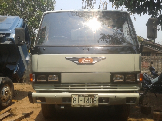 ลูกค้าบึงกาฬจองแล้ว(100000บาท)รับรถวันศุกร์ (WO4D) เกียร์สั้น (ดาวน์ 190000 บาท จัดแนันซ์ทุกจังหวัด)(อนุมัติง่ายเร็วทันใจ2ช.ม)ติดแบล็คลีสก็ซื้อได้เอกสารง่ายๆสบายๆ)ช่วงล่างใหญ่ F หน้า+หลังแล้ว ยาง 8.25 เครื่องแห้งแรง แน่น(ฟิตมาใหม่)ดีมากๆ แซสซีสวยๆ สวยจัดต