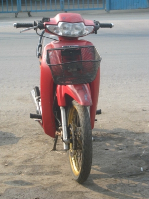 ขาย HONDA WAVE 100 ขาย HONDA WAVE 100