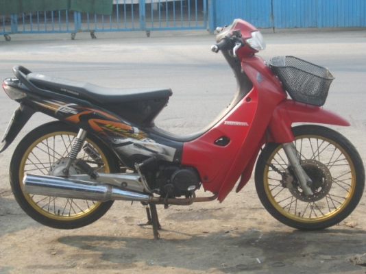 ขาย HONDA WAVE 100 ขาย HONDA WAVE 100