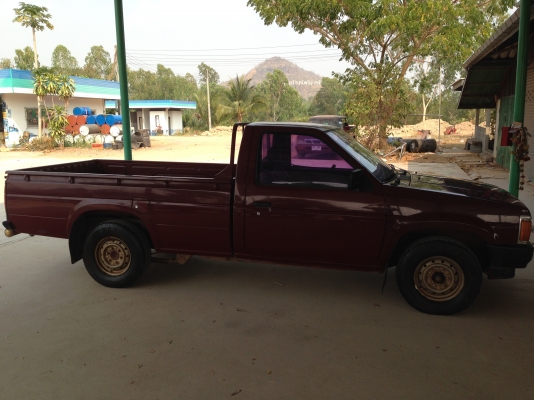 -ขายบิ๊กเอ็มหัวเดียว  Z16   สวยจัดมากๆถูกๆ