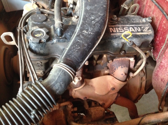 -ขายบิ๊กเอ็มหัวเดียว  Z16   สวยจัดมากๆถูกๆ