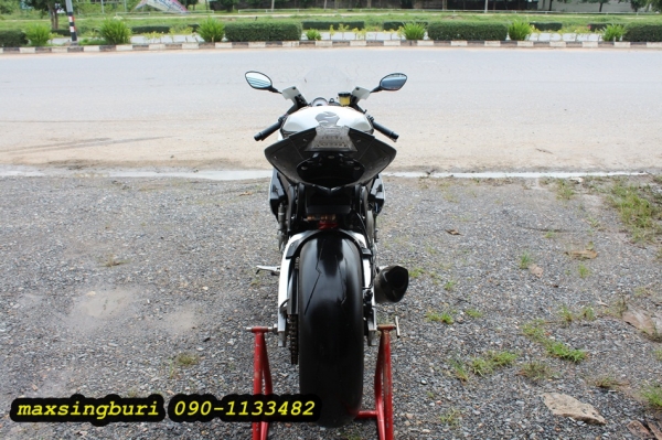 แม็กสิงห์บุรี//BMW S1000RR ปี2010 รถออกศูนย์ ทะเบียนพร้อม แต่งเพียบ หล่อๆ 770000 (รับเทิร์น)