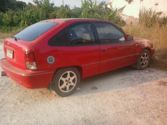 ขาย แดวู เน็กเซีย เกียร์ออโต้ ติดแก๊สแล้ว เอกสารพร้อมชุดโอน ขาย แดวู เน็กเซีย เกียร์ออโต้ ติดแก๊สแล้ว เอกสารพร้อมชุดโอน