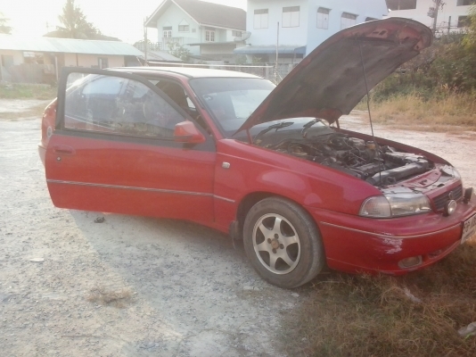 ขาย แดวู เน็กเซีย เกียร์ออโต้ ติดแก๊สแล้ว เอกสารพร้อมชุดโอน ขาย แดวู เน็กเซีย เกียร์ออโต้ ติดแก๊สแล้ว เอกสารพร้อมชุดโอน