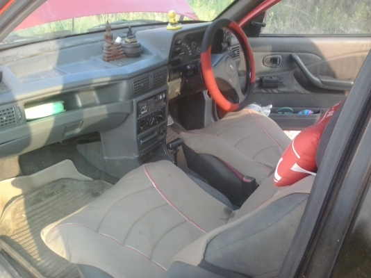 ขาย แดวู เน็กเซีย เกียร์ออโต้ ติดแก๊สแล้ว เอกสารพร้อมชุดโอน ขาย แดวู เน็กเซีย เกียร์ออโต้ ติดแก๊สแล้ว เอกสารพร้อมชุดโอน