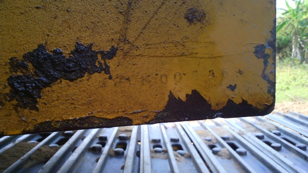 รถแบคโฮ CAT 320 V1 รถสวยเนี๊ยบ ชอบราคาเท่าไรต่อรองได้ครับ